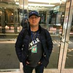 Profile Picture of Alexander Melnyk (@arisanja.0307) on Instagram