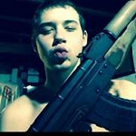 Profile Picture of Justin Stockinger (@babyj_justin) on Instagram