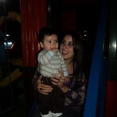 Profile Picture of Julia Baez (@juliabaez3) on Twitter