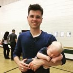 Profile Picture of josh huie (@joshhoo_ee) on Instagram