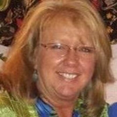 Profile Picture of Angela Bramlett (@Aebramlett) on Twitter