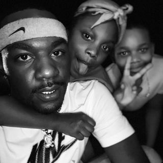 Profile Picture of Rashad Mitchell (@rashad.mitchell.12327) on Facebook