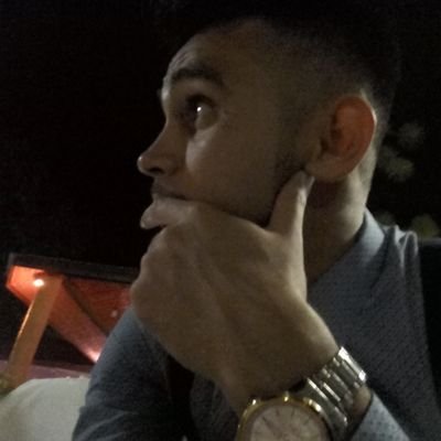 Profile Picture of Byron Martínez (@byron_94_abo) on Twitter
