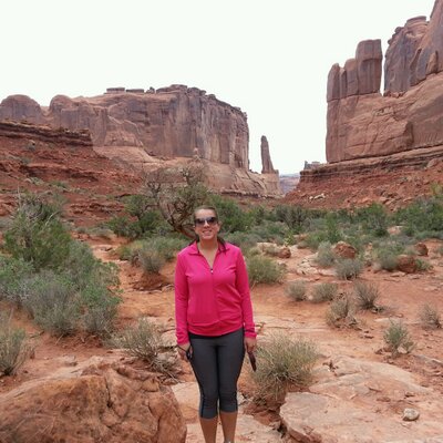 Profile Picture of Rachel Reed (@rachel_reed99) on Twitter