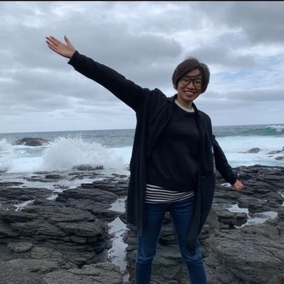 Profile Picture of Dr Tong Li (@TongLiUSYD) on Twitter