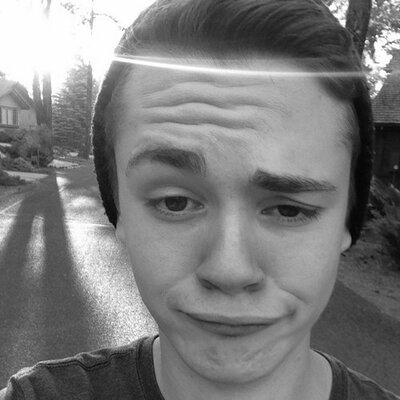 Profile Picture of Zach Colwell (@Zach_Batman) on Twitter
