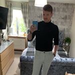 Profile Picture of Craig Mcdougall (@craig_the_ginger) on Instagram