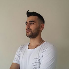 Profile Picture of John Michos (@JohnMichosTv) on Pinterest