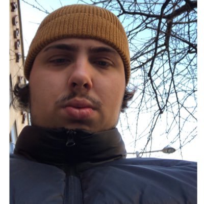 Profile Picture of JoeFryer; (@joefryerr) on Twitter