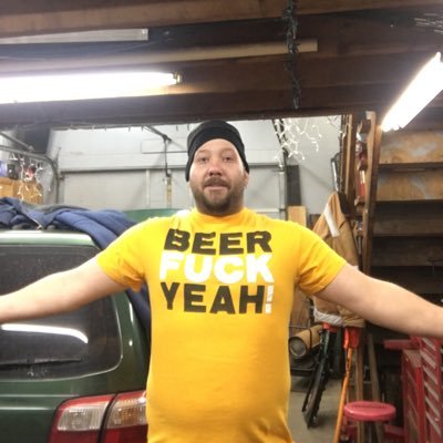 Profile Picture of Matt Kocher (@mattkocher3) on Twitter