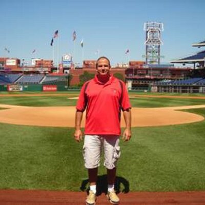 Profile Picture of Greg Sampson (@bothgregs) on Twitter