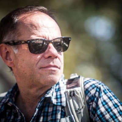 Profile Picture of Jeffrey Moore (@gigajeff) on Twitter