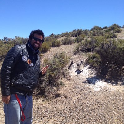 Camilo Zapata  - Twitter Profile Picture of Camilo Zapata  (@cezapata) on Twitter