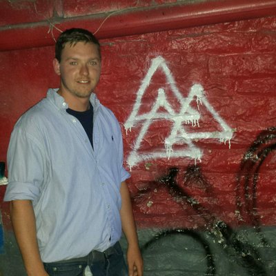 Profile Picture of Adam Kautz (@GeneralLee570) on Twitter