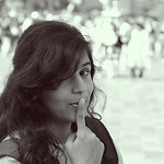 Profile Picture of Saudamini Surwade (@mini9421) on Flickr