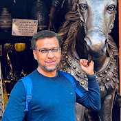 Profile Picture of Kazim Rizvi (@kazim1230) on Youtube
