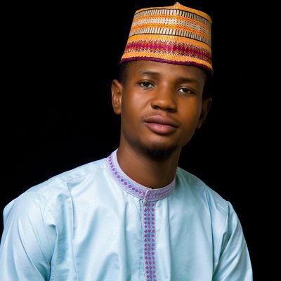 Profile Picture of Michael Richard 🇳🇬 (@MichaelRichy1) on Twitter