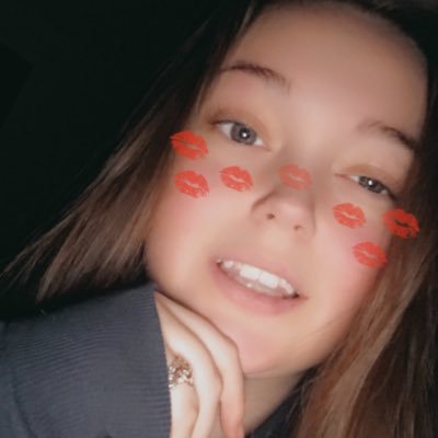 Profile Picture of Adrienne Bailey (@Adrienn56682068) on Twitter