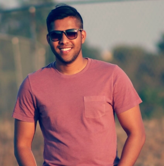 Profile Picture of Imtiaz Syed (@imtiazsyed) on Poshmark