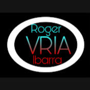 Profile Picture of Roger Ibarra VRIA (@rogeribarravria9563) on Youtube