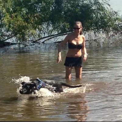 Profile Picture of Jen Cecil (@foundbutnowlost) on Twitter