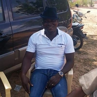 Profile Picture of Sawadogo G Robert (@SawadogoGRober1) on Twitter