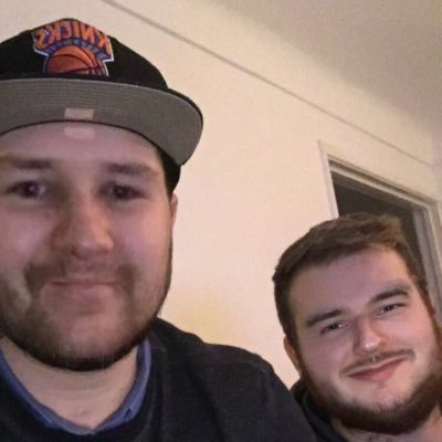 Profile Picture of Palmero Xx (@GeorgeRPalmer8) on Twitter