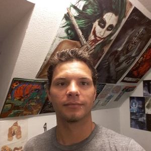 Profile Picture of Dustin Sapp (@DustinSapp26) on Twitter