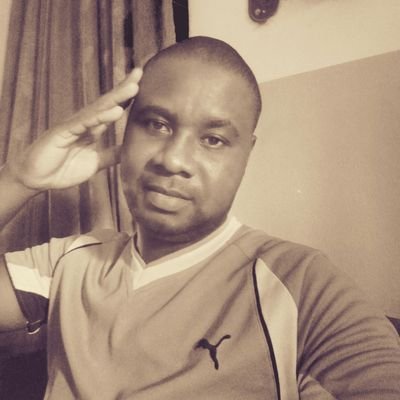 Profile Picture of Stephen Benard O R (@StephenBeardOR1) on Twitter