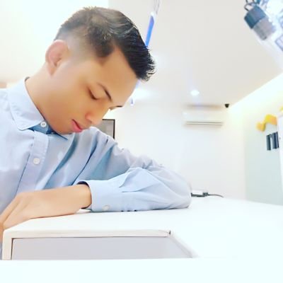 Profile Picture of Abraham Ray (@abrahamray11) on Twitter