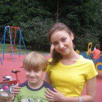 Profile Picture of юля (@julia.margulies) on Instagram