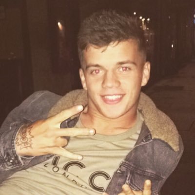 Profile Picture of Connor McCallum (@@Condor_McCallum) on Twitter