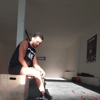 Profile Picture of Jiménez Anderson (@Andersonjimenez4) on Facebook