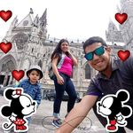 Profile Picture of Michael Strubinger (@michaelraulgonzalez) on Instagram