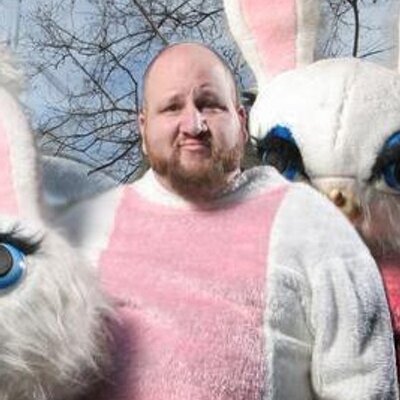 Profile Picture of SteveGlickman (@StevenGlickman) on Twitter
