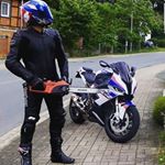 Stefan Soß - Instagram Profile Picture of Stefan Soß (@stefan.big.block) on Instagram