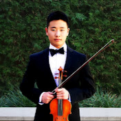 Profile Picture of Joel Kang Violin (@joelkangviolin4598) on Youtube