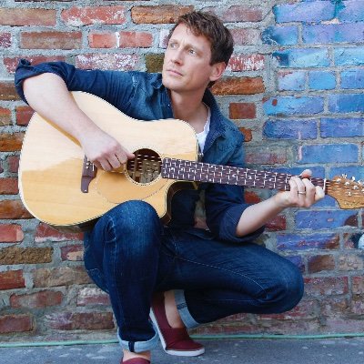 Brad Standley - Twitter Profile Picture of Brad Standley (@musicbybrads) on Twitter