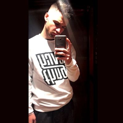 Profile Picture of David Soriano (@dasori98) on Twitter