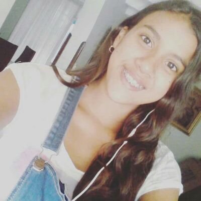 Profile Picture of Maria Gabriela Jaime (@Gabyjaimes118) on Twitter