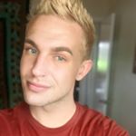 Profile Picture of Chris Homer (@chris_homer) on Instagram