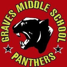 Profile Picture of Richard L. Graves Middle School (@RichardLGraves_) on Twitter