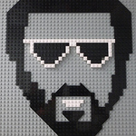 Profile Picture of Joe Brown (@joesbrickcreations) on Flickr