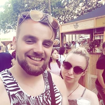 Profile Picture of David Dunwoody (@David_Dunwoody_) on Twitter