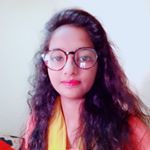 Profile Picture of Komal Rathod (@komalrathod261) on Instagram