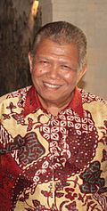 Profile Picture of Marzuki Usmanon Wikipedia