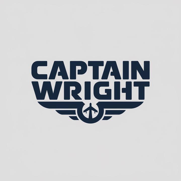 Profile Picture of Captain Wright (@cptwright) on Tiktok