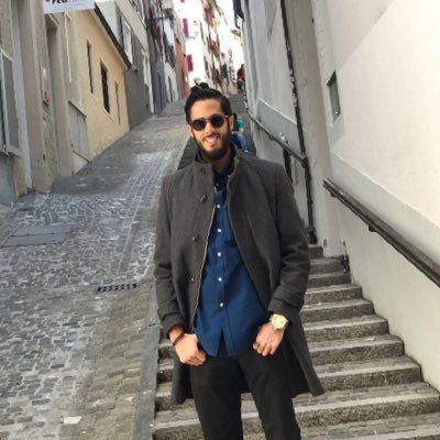 Profile Picture of Isis Abraham Reyes (@IsisAbraham) on Twitter