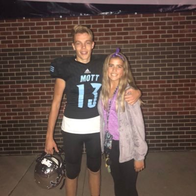 Profile Picture of Brendan Tracy (@BrendanT_13) on Twitter