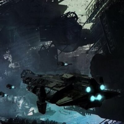 Profile Picture of Robert Hill (@DaBinkKnight) on Twitter